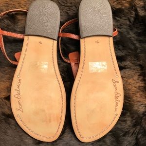 Sam Edelman Shoes - Sam Edelman Gigi Tribal Print Leather Sandal Sam Edelman Shoes - Sam Edelman Gigi Tribal Print Leather Sandal